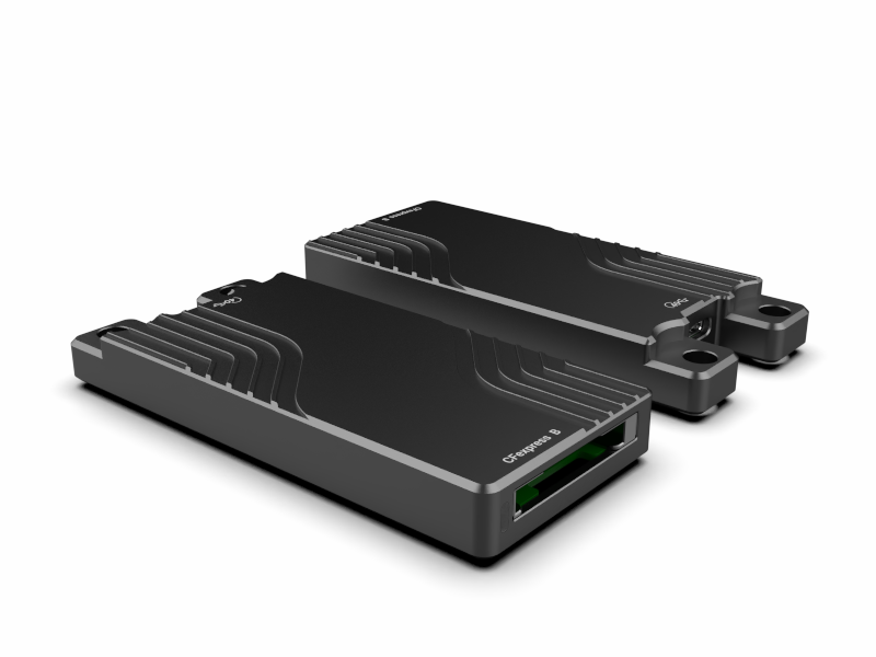 USB4 CFExpress-B 讀卡器