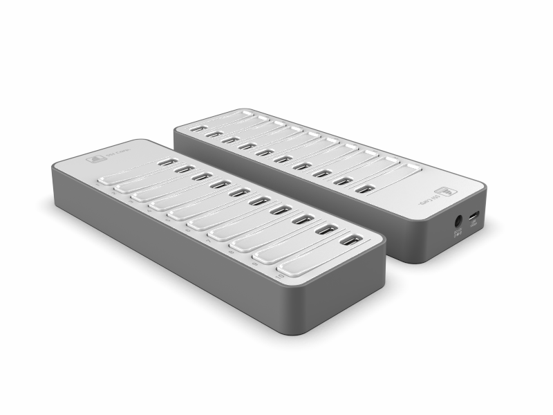 10 Ports USB Hub
