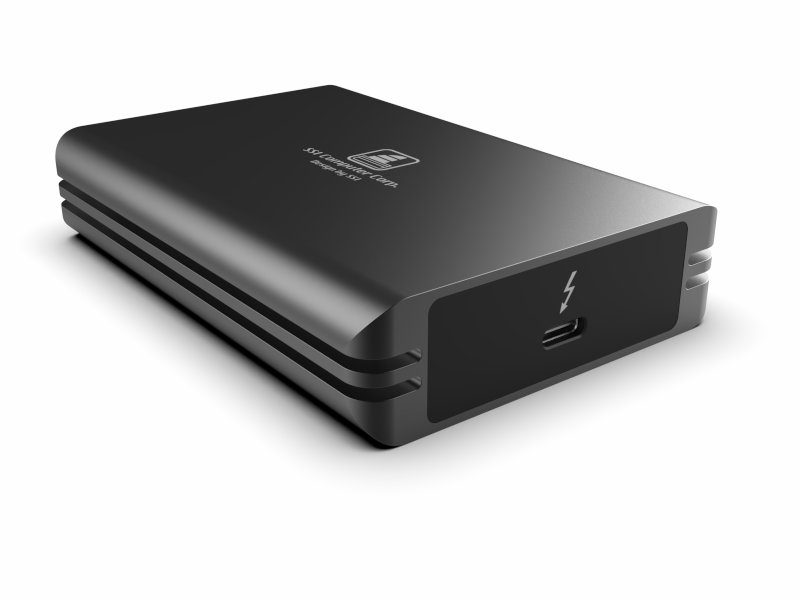 USB4 10GbE LAN Adaptor