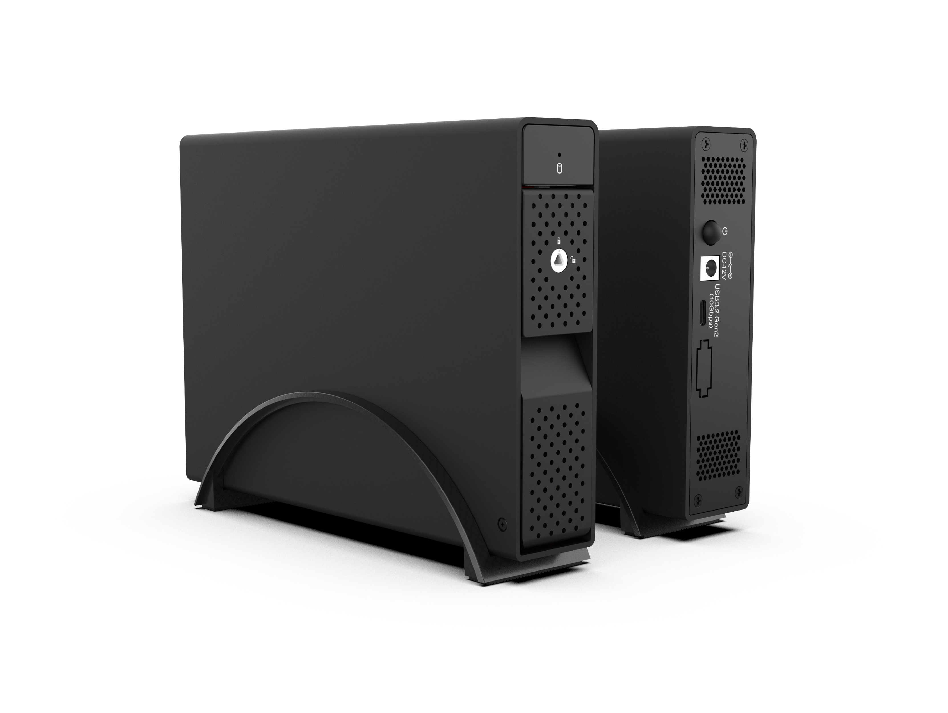 SATA HDD 外接機盒