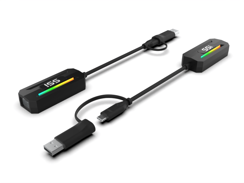 2.5 GbE Network Adapter