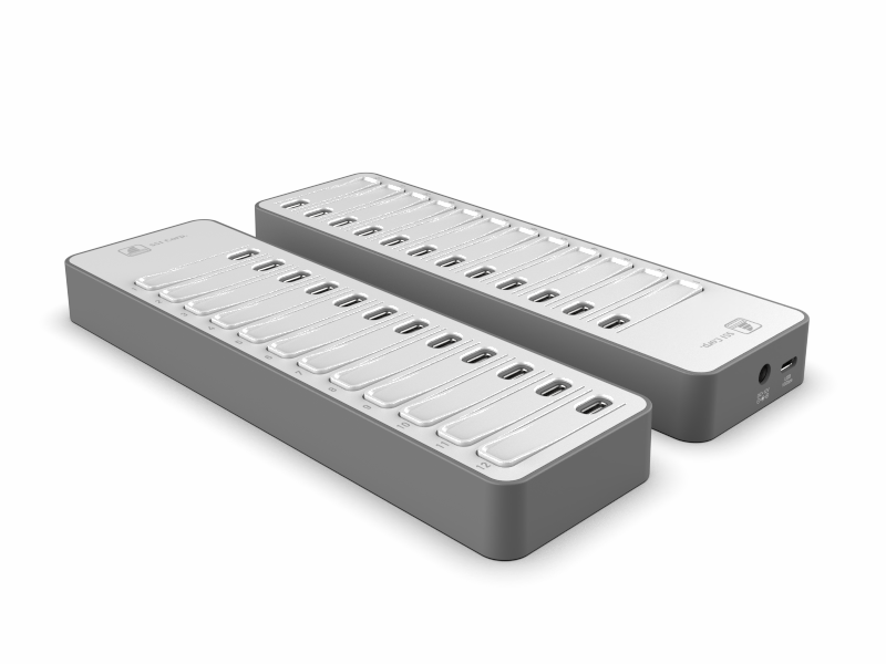 12 Ports USB Hub