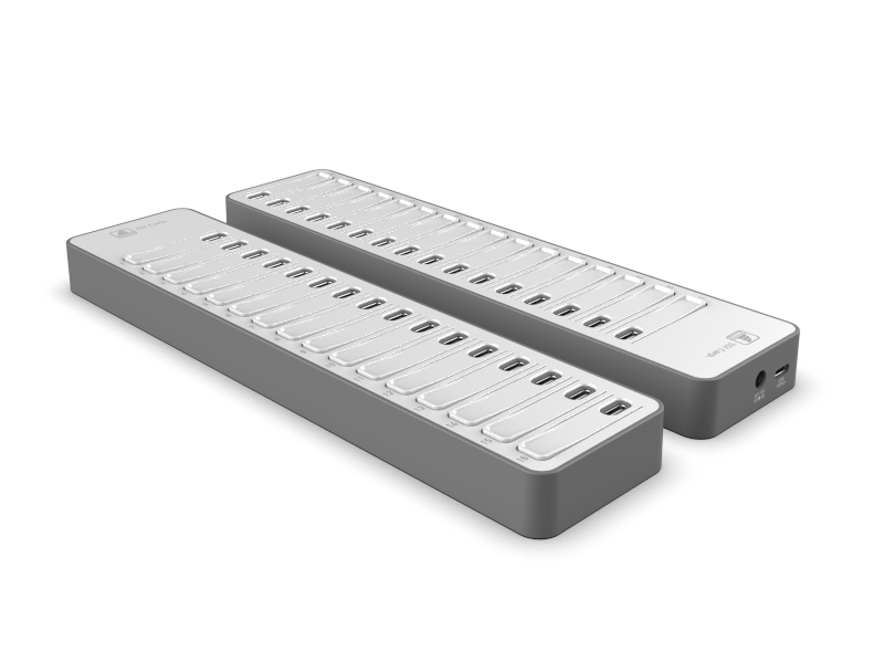16 Ports USB Hub