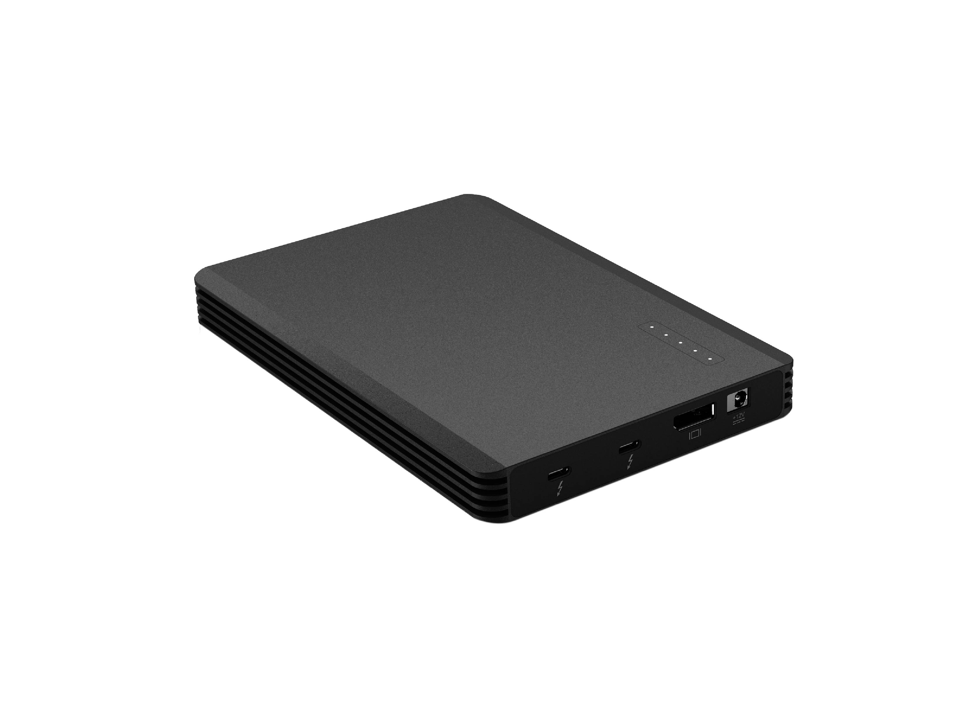 Buy Wholesale China Manufacture M.2 Nvme Thunderbolt 4 Ssd Enclosure  Boitier Disque Dur 2.5 Usb3 Tunisie & Ssd Enclosure at USD 121.88