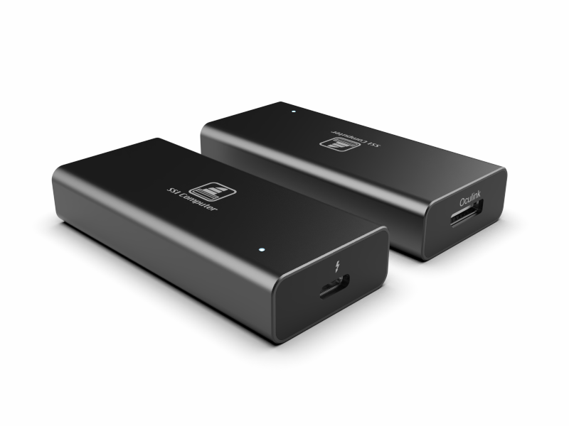 Thunderbolt™ 5 to OCulink Dongle