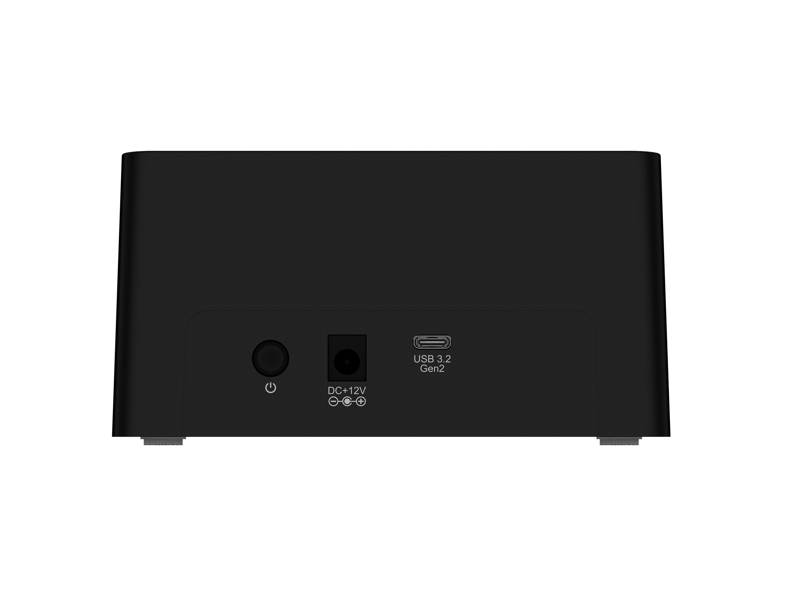 SSD Universal Storage (SI-7927US31C-U.2), Mass compatible, 6 kinds of hard disk reader, Supports M.2 SSD, SATA HDD/SSD, U.2 SSD, USB3.2-C to host.