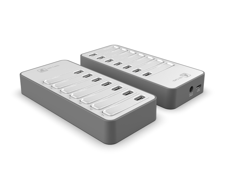 7 Ports USB Hub