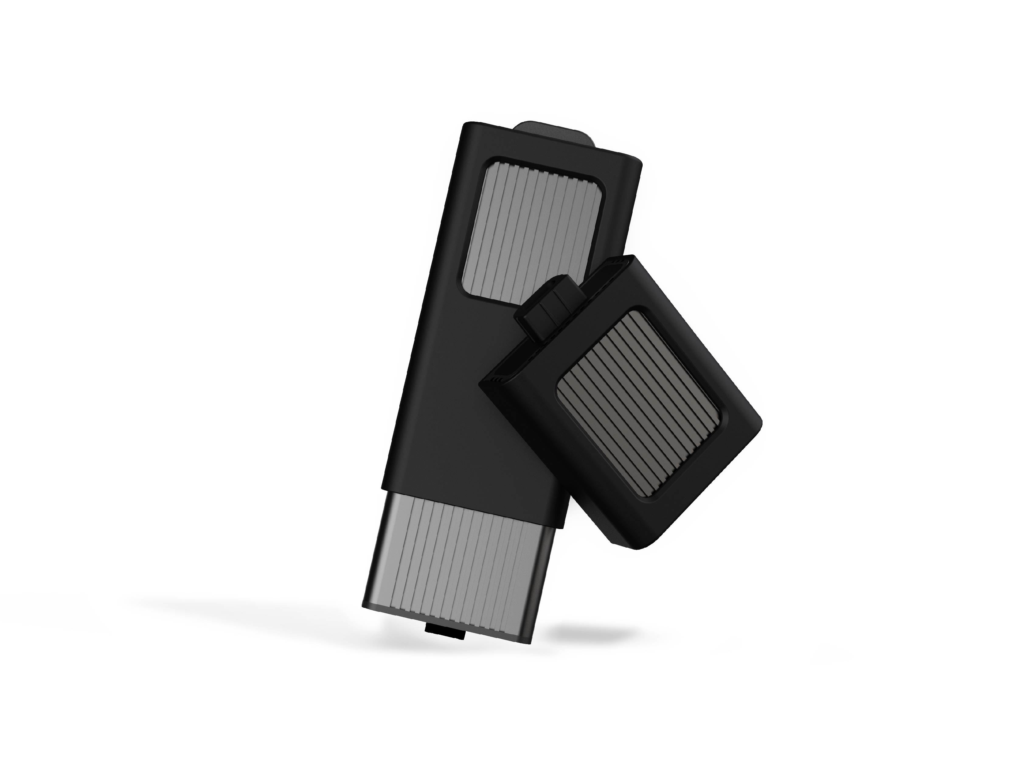 Portable M.2 NVMe SSD Reader