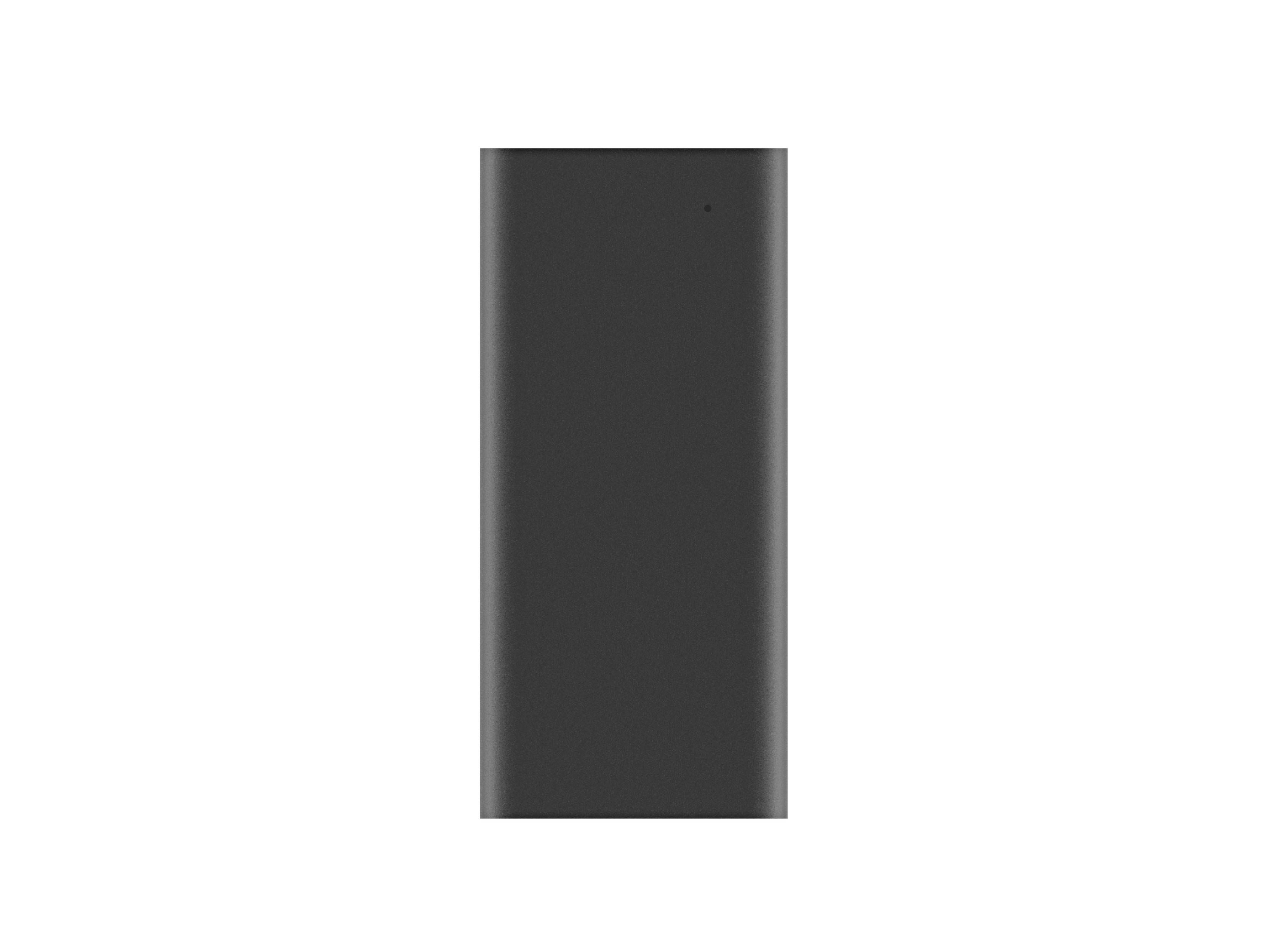 M.2 NVMe SSD Enclosure (SI-8511US31C), compatible with 1x M.2 NVMe PCIe SSD, USB3.2 -C 10Gbps to host.