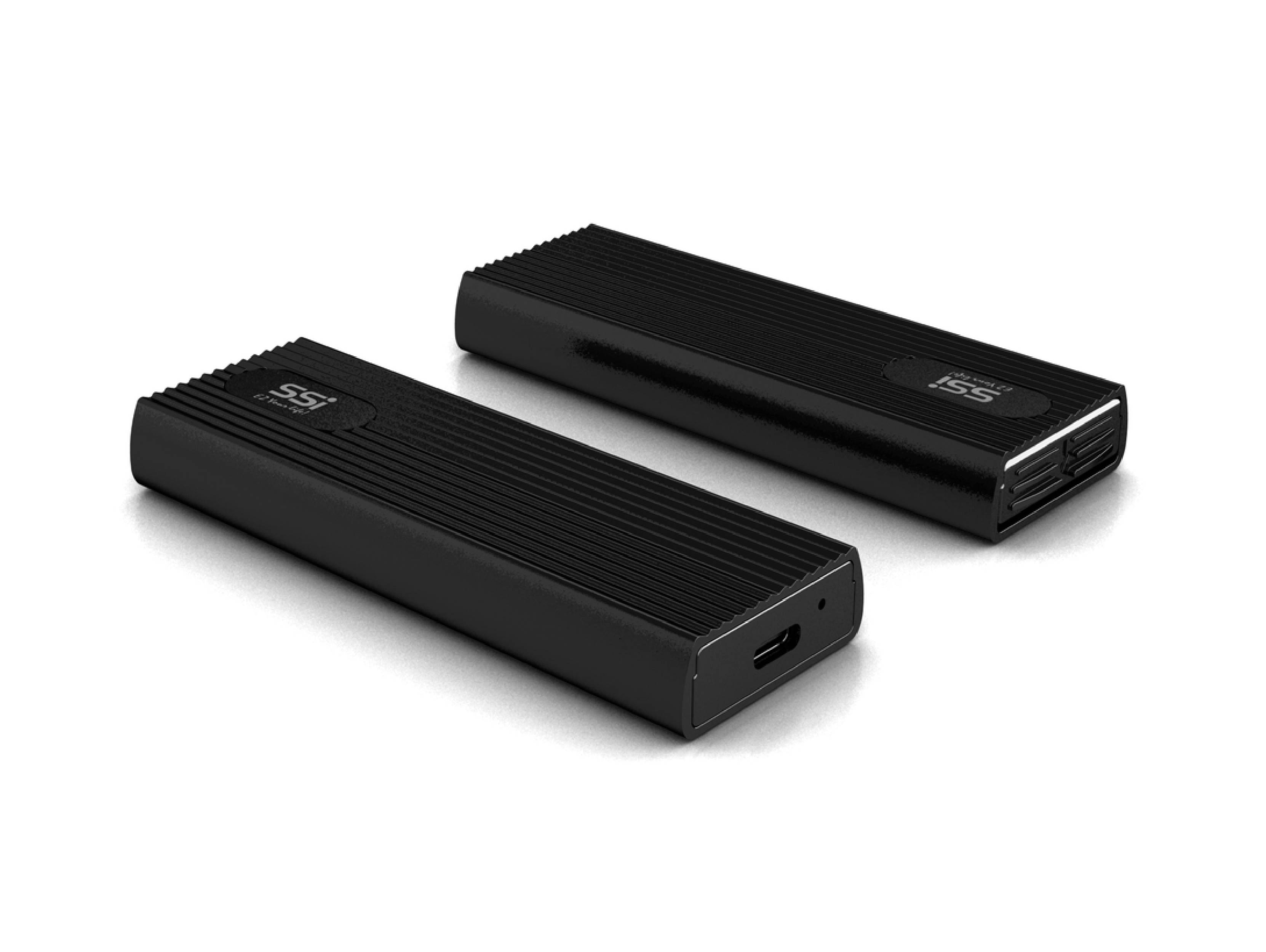 M 2 NVMe SATA SSD Reader Storage Docking SSI OEM Manufacturer