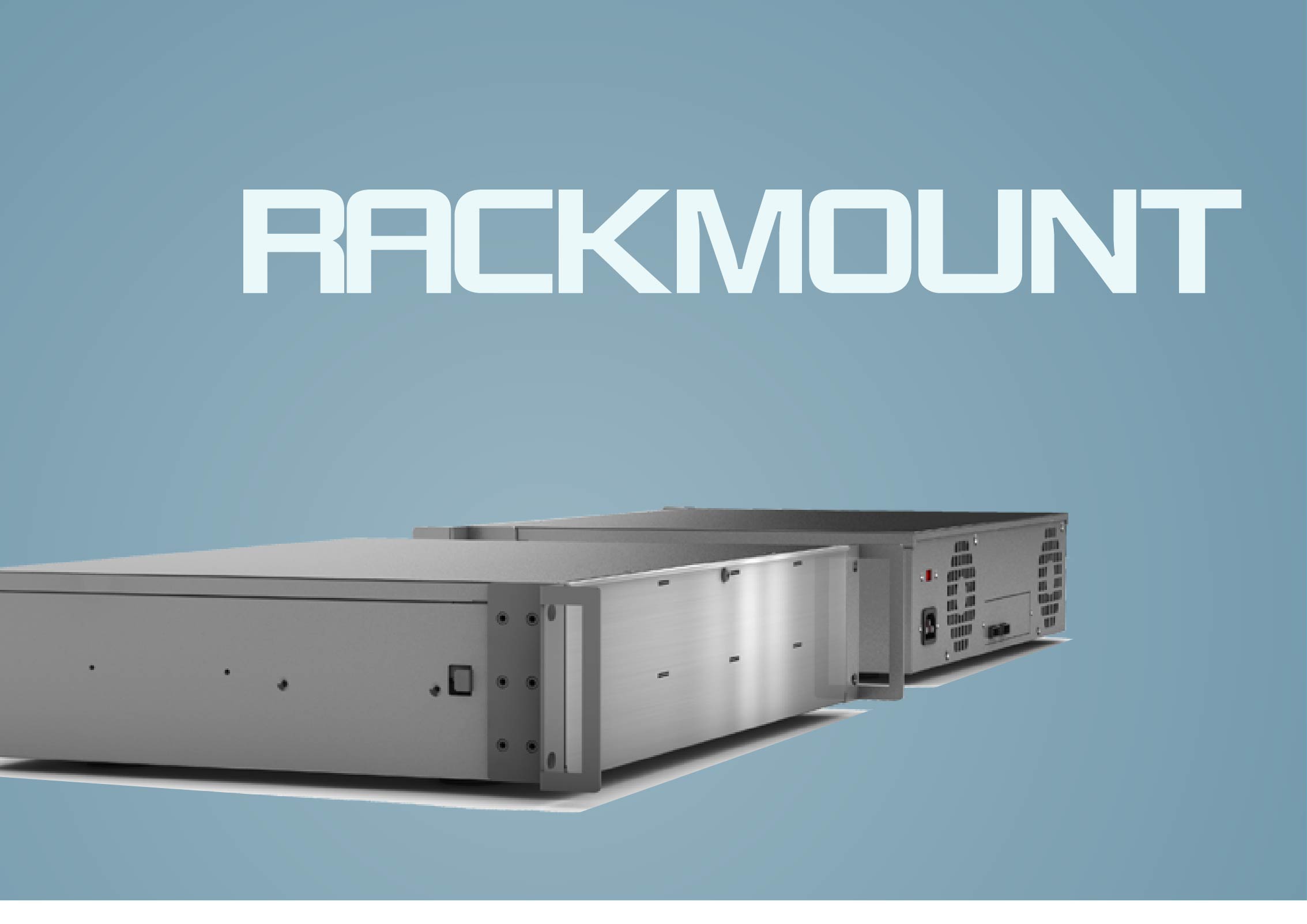 Rackmount