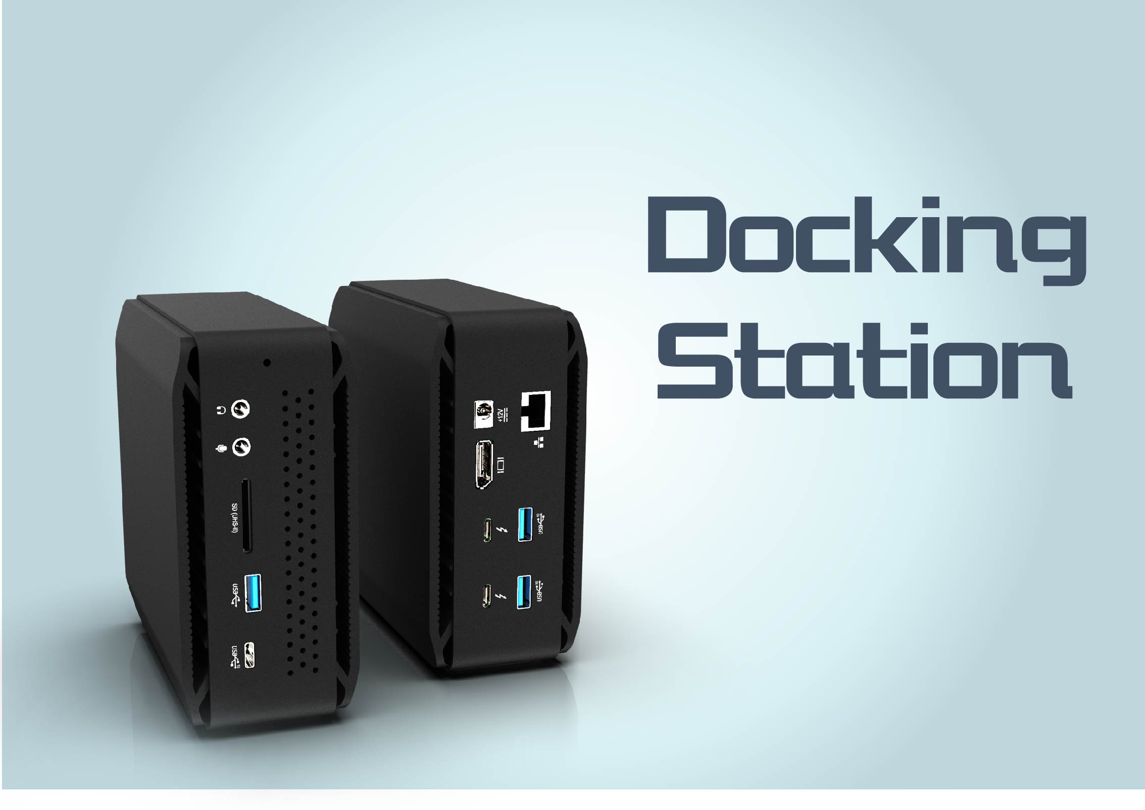 Docking Station