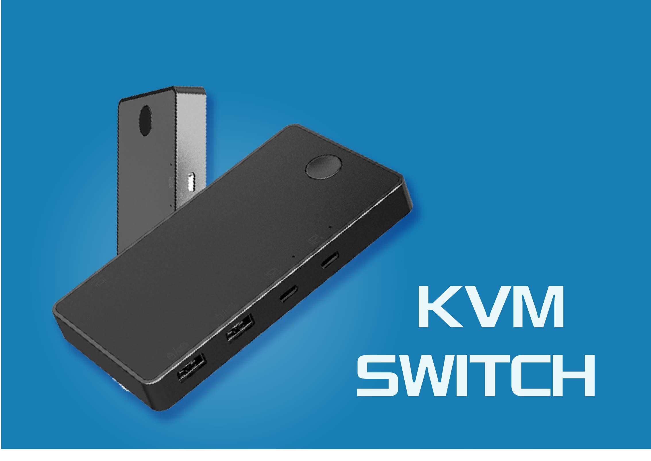 KVM Switch